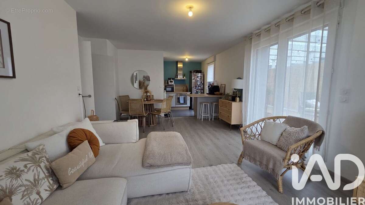 Photo 2 - Appartement à OLIVET