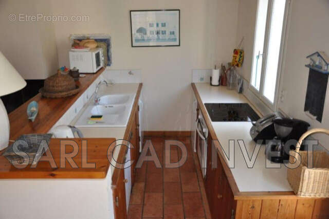 Maison 180 m² à La Couarde-Sur-Mer  - photo 7