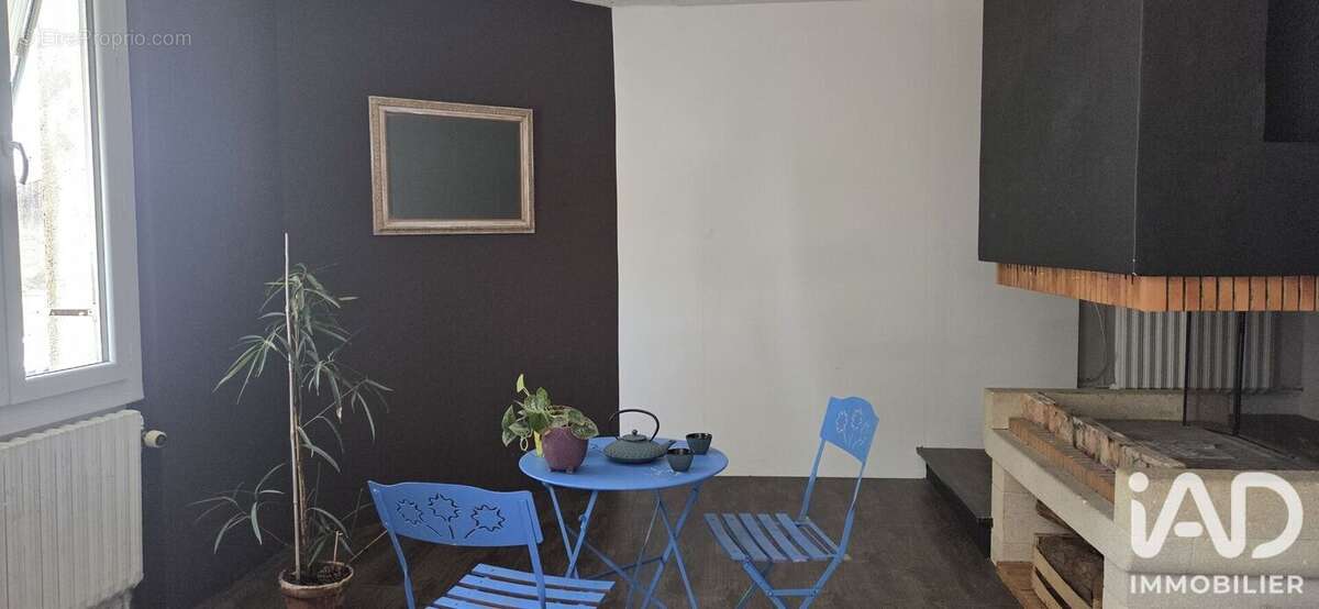 Photo 2 - Appartement à CERNUSSON