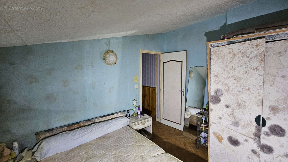 Maison à ERVAUVILLE