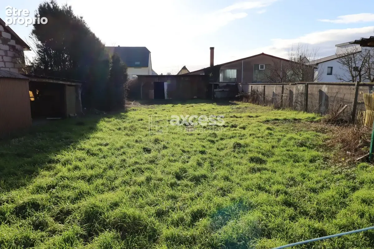 Maison 5 pièces 148 m² à vendre à Weitbruch (67500) - photo 6