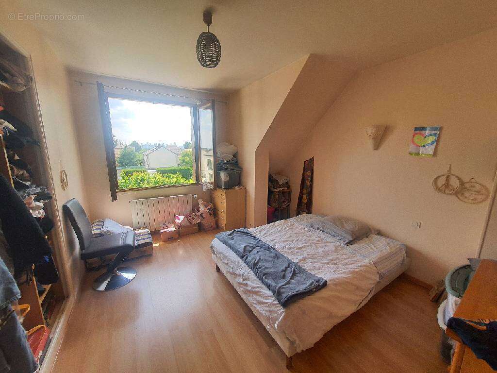 Maison à ARGENTEUIL