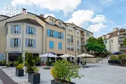 Appartement à BUC