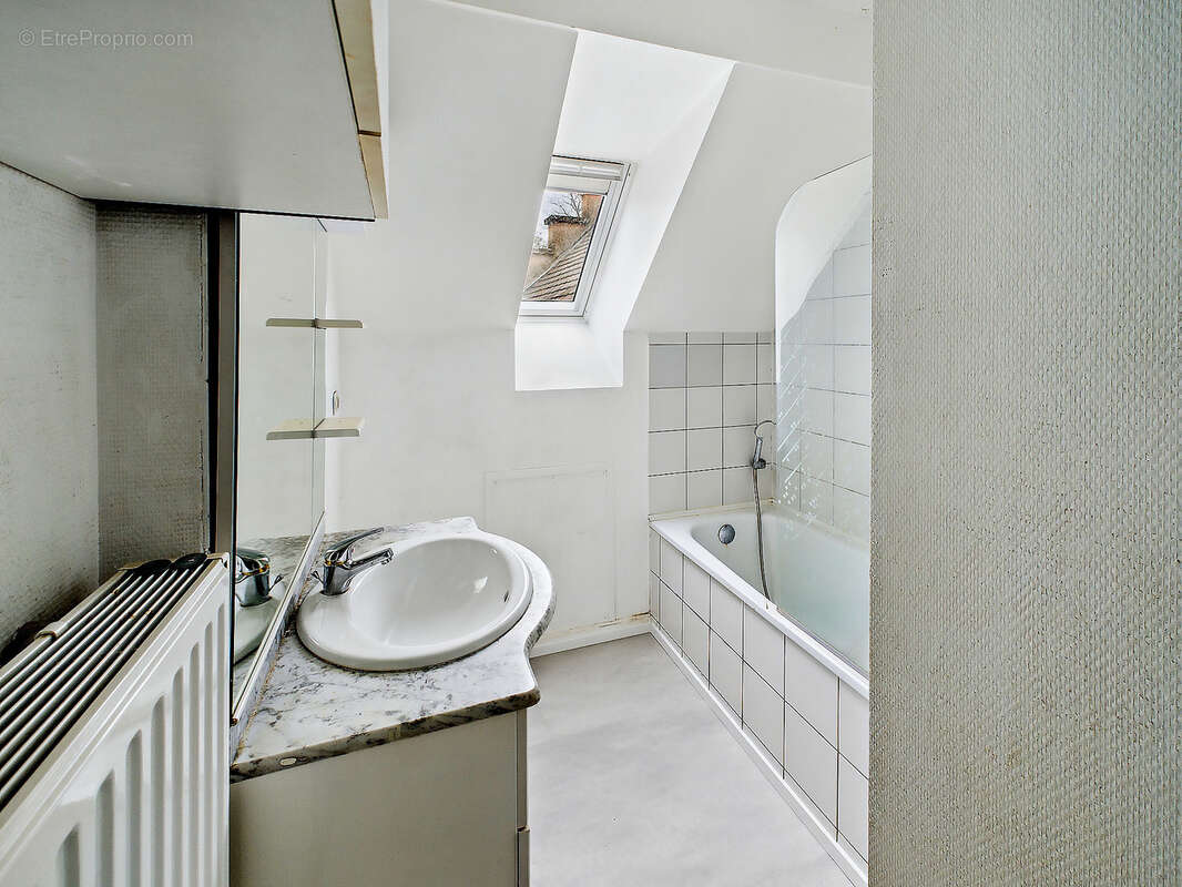 Appartement à SAVERNE