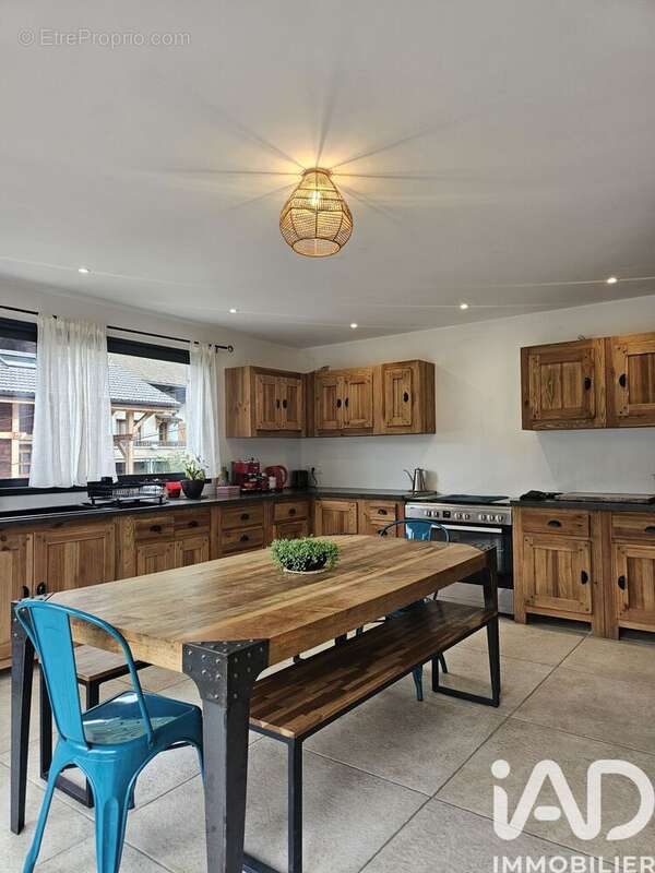 Photo 6 - Maison à LATHUILE