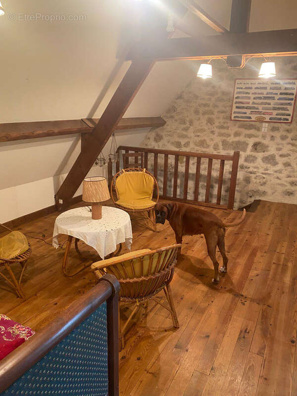 Superbe ensemble en pierre avec une vue exceptionnelle - photo 29