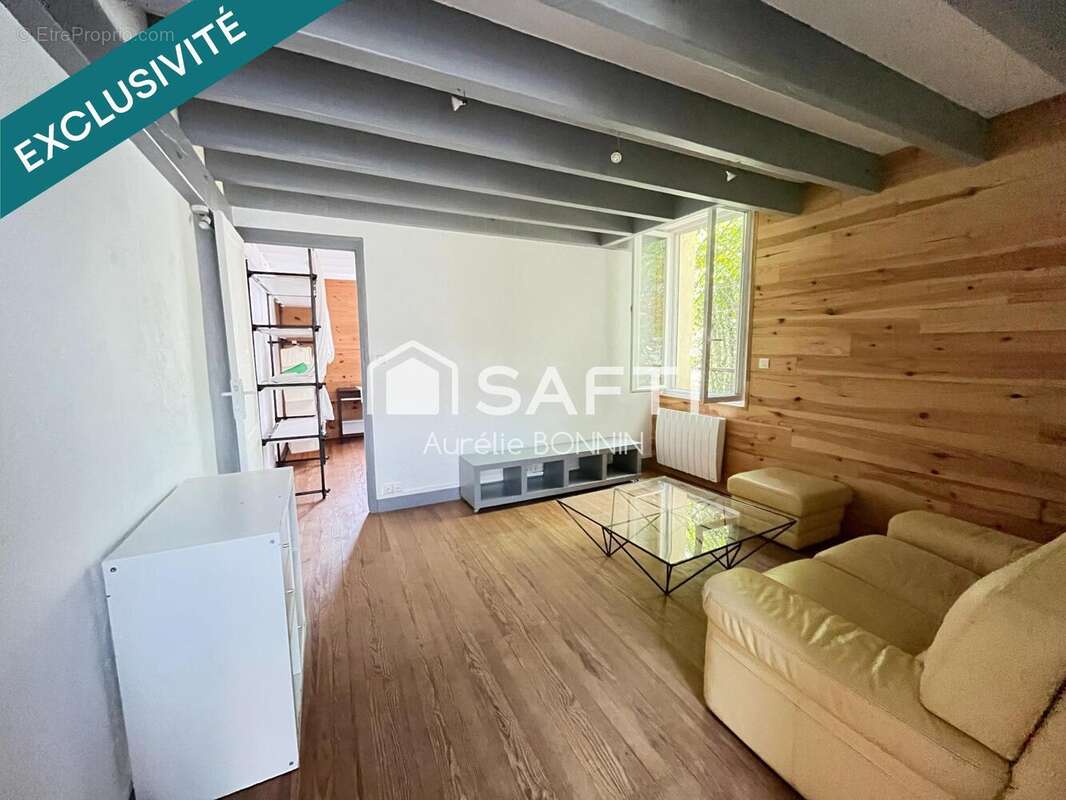 Photo 2 - Maison à TALENCE