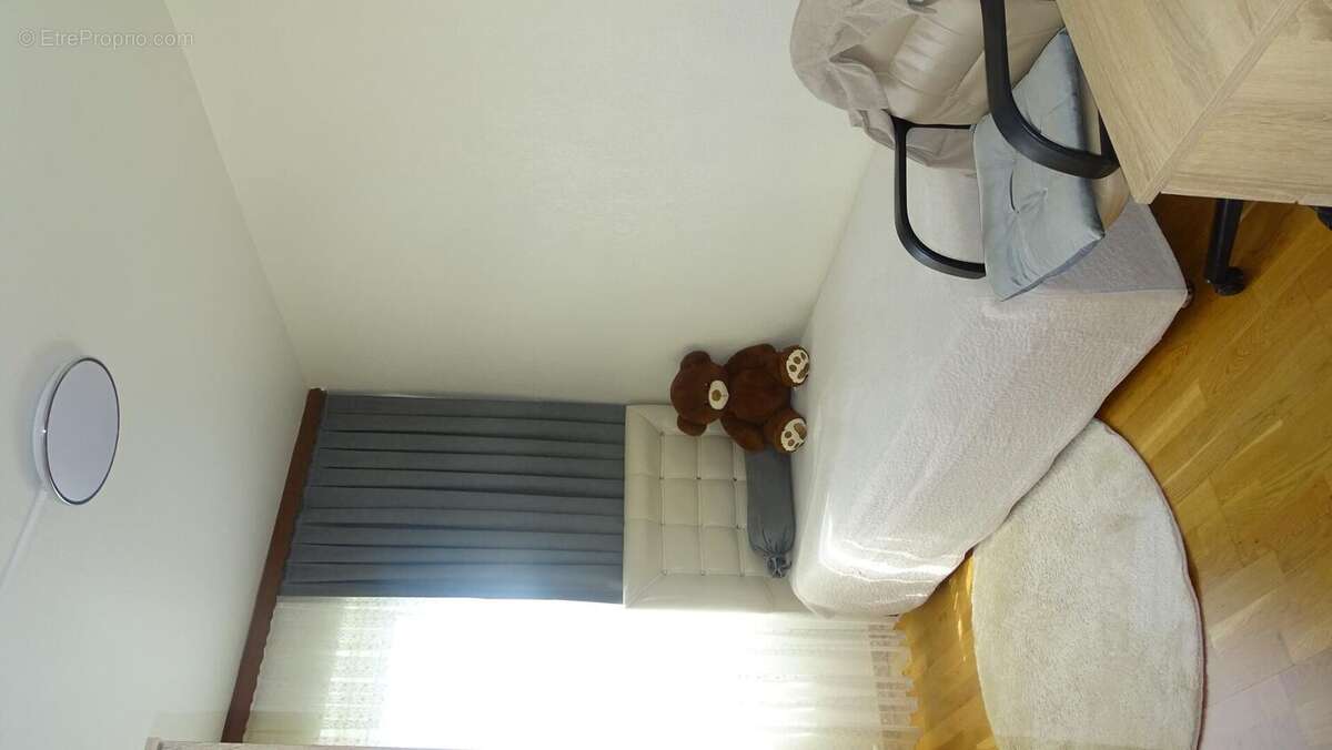 Photo 4 - Appartement à AUDINCOURT