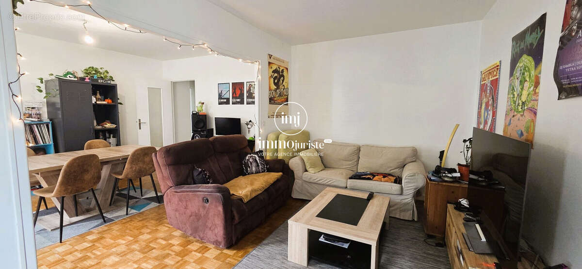 Appartement à LIMOGES