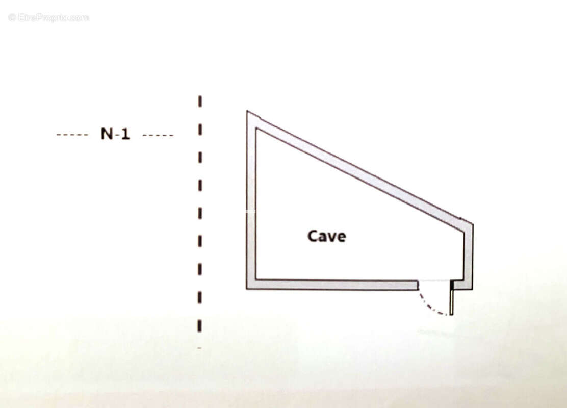 Appartement à PARIS-7E