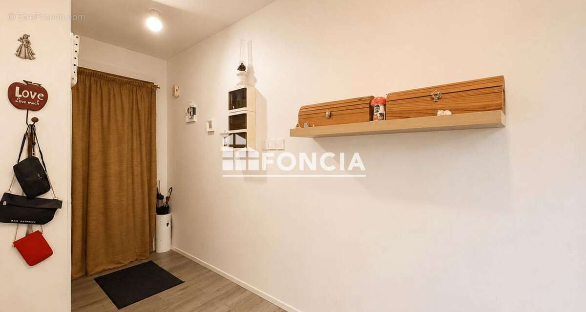 Appartement à LOZANNE