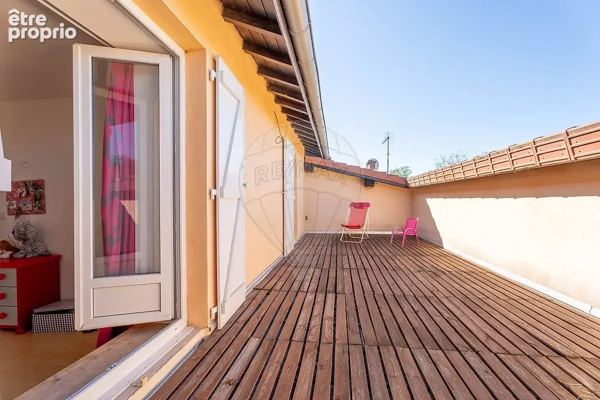 Maison 7 chambre(s) à vendre - photo 9