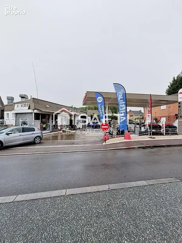 Photo 1 - Commerce à MONTIGNY-EN-GOHELLE