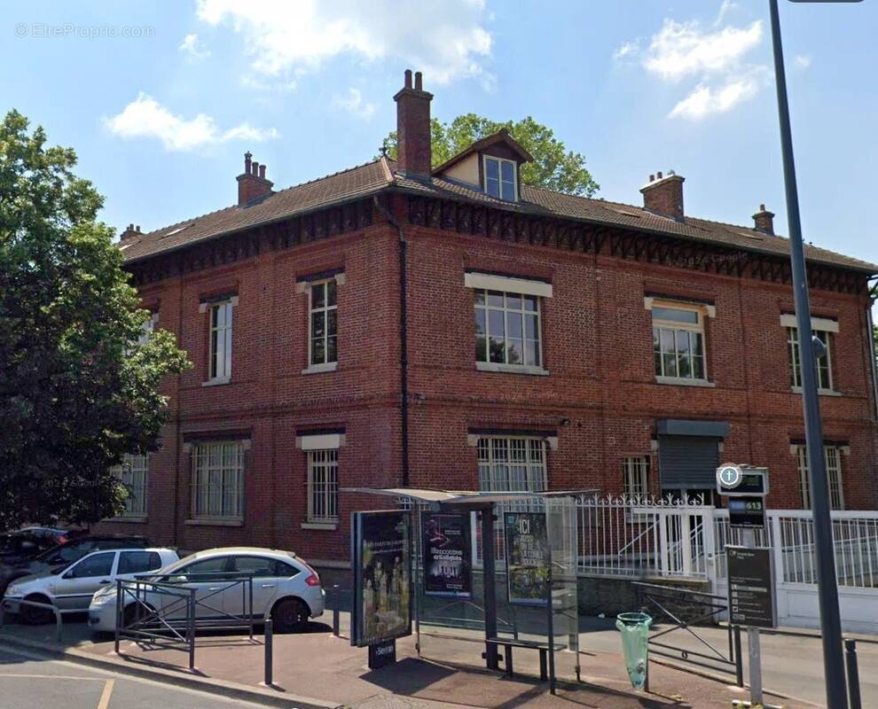 Appartement à SEVRAN