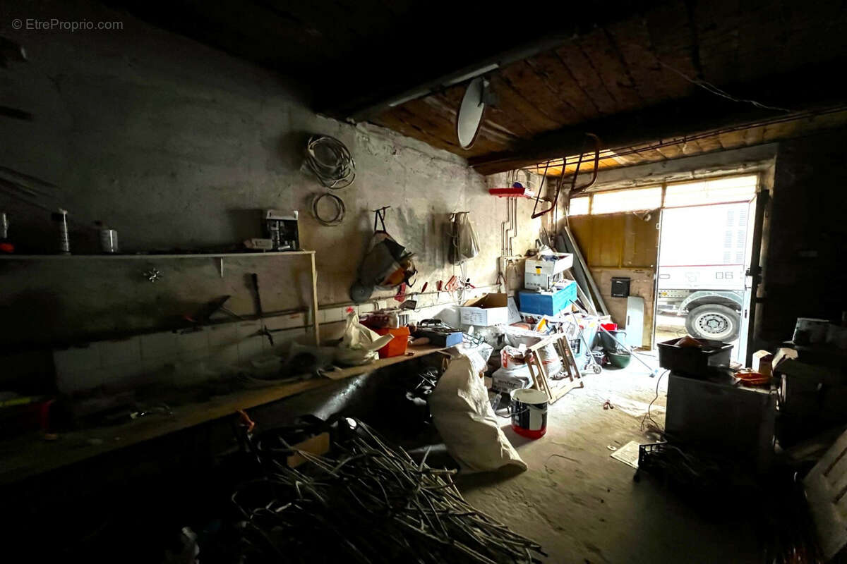 Parking à DRAGUIGNAN