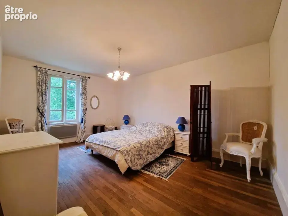 Maison 6 pièces 126 m² à vendre à Saint-Pourcain-Sur-Sioule (03500) - photo 9