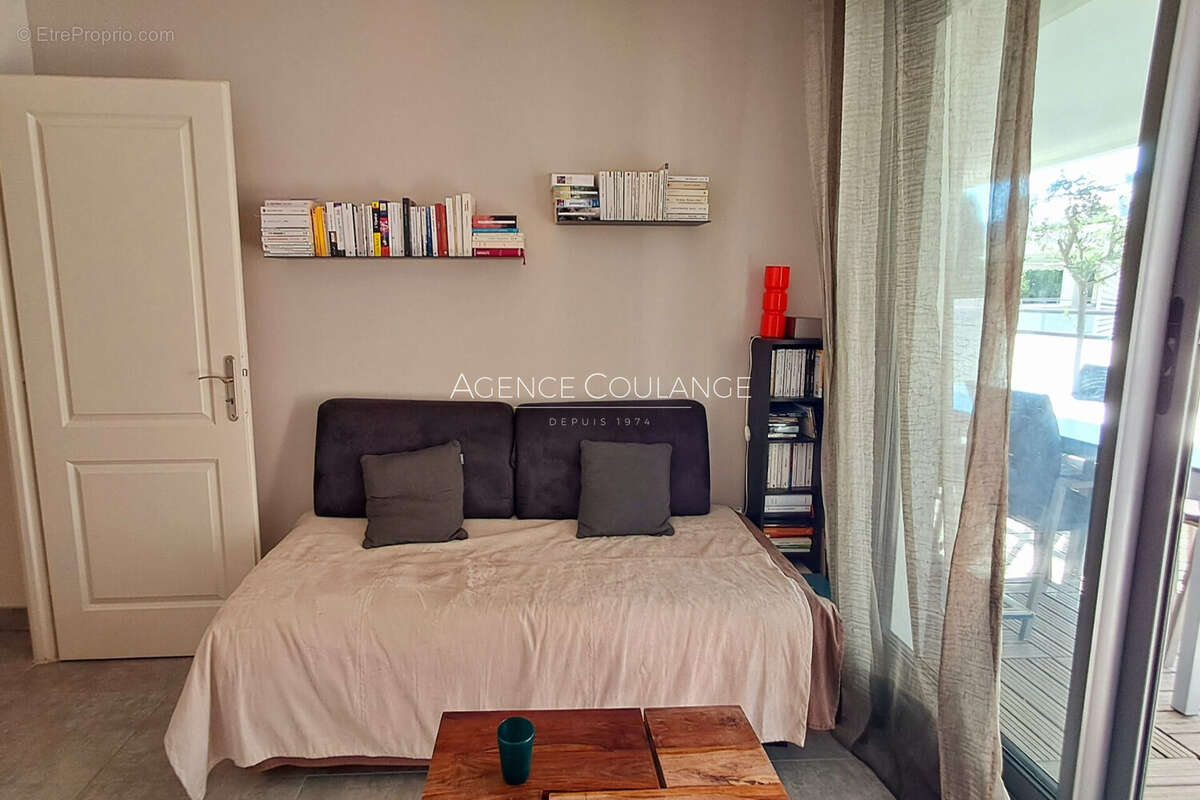 Appartement à LA CIOTAT