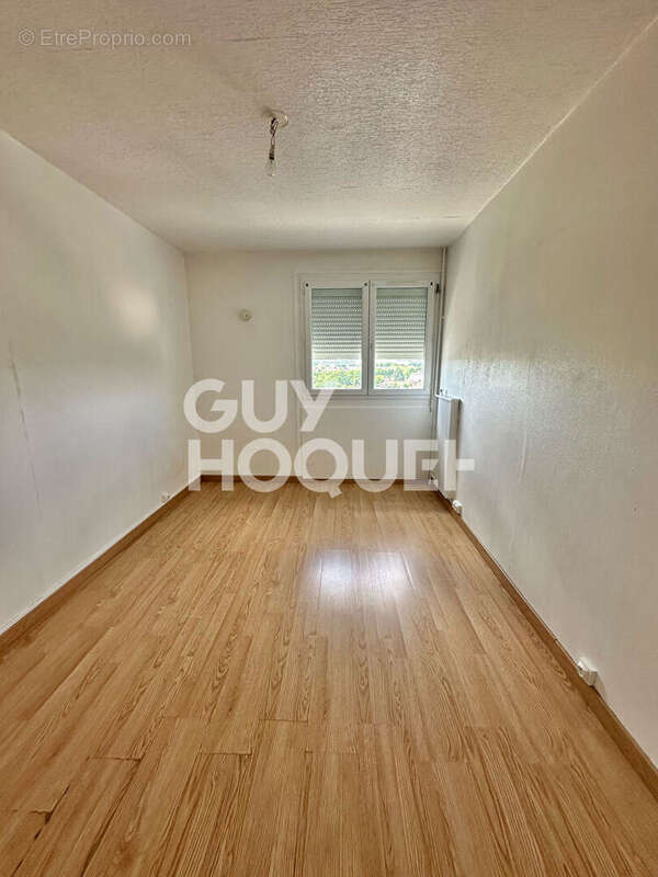 Appartement à LE PETIT-QUEVILLY