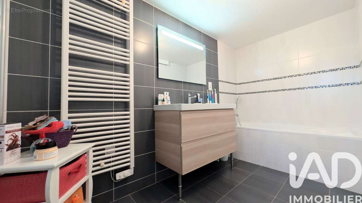 Photo 8 - Maison à MOREAC