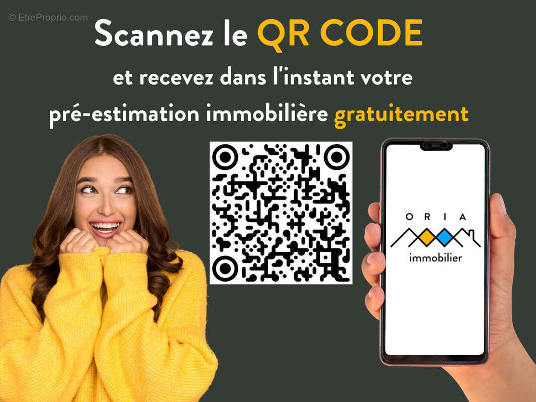 Appartement à AGINCOURT