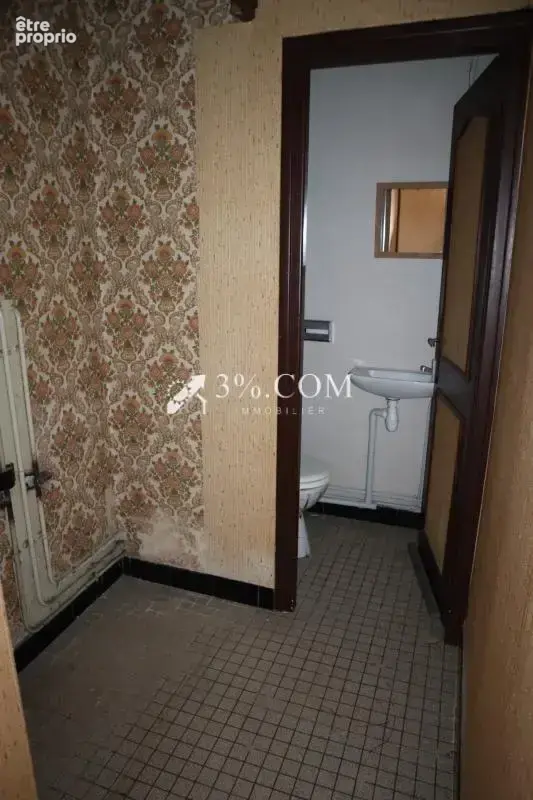 Maison à travaux à personnaliser ! - photo 8