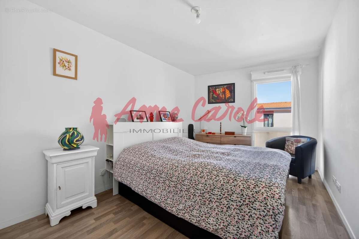 Appartement à LE PRE-SAINT-GERVAIS