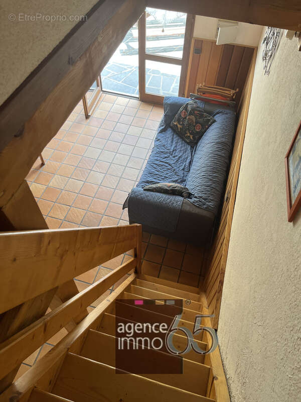 Appartement à VIELLA