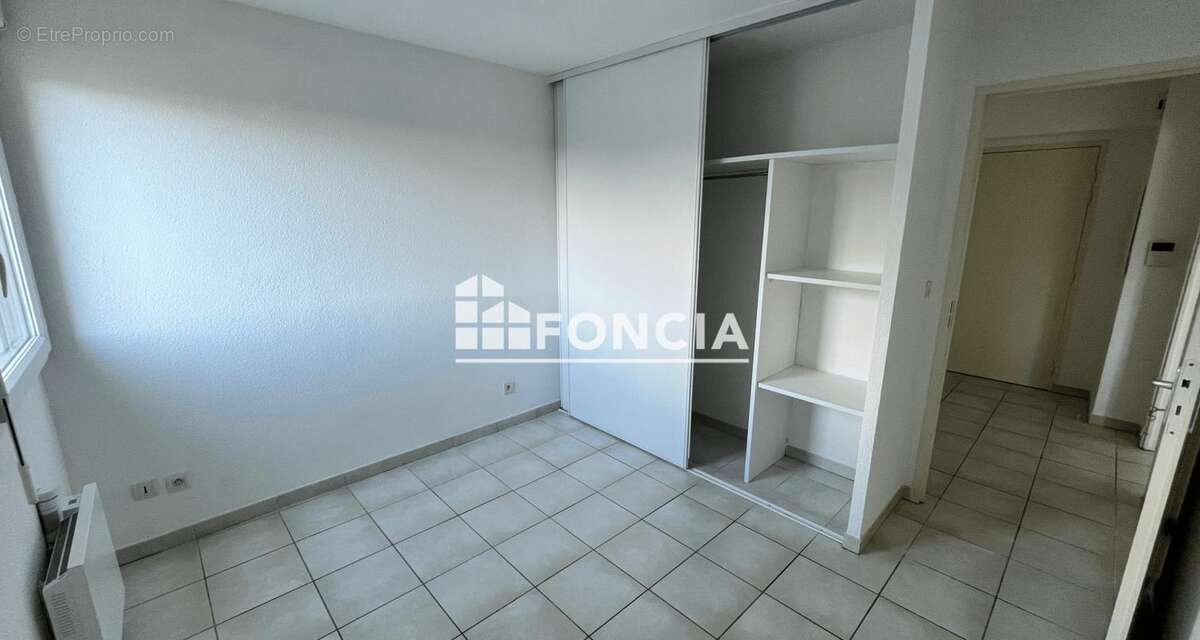 Appartement à MONTIGNY-EN-GOHELLE