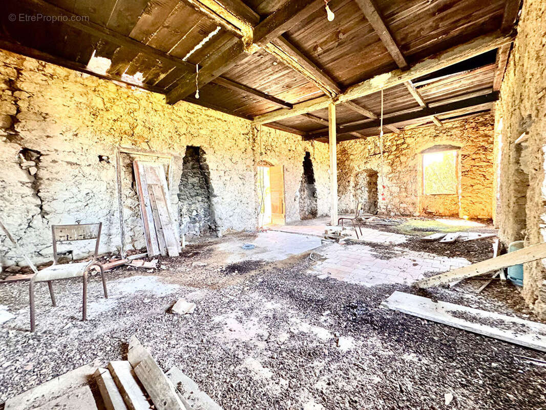 Maison à OCCHIATANA