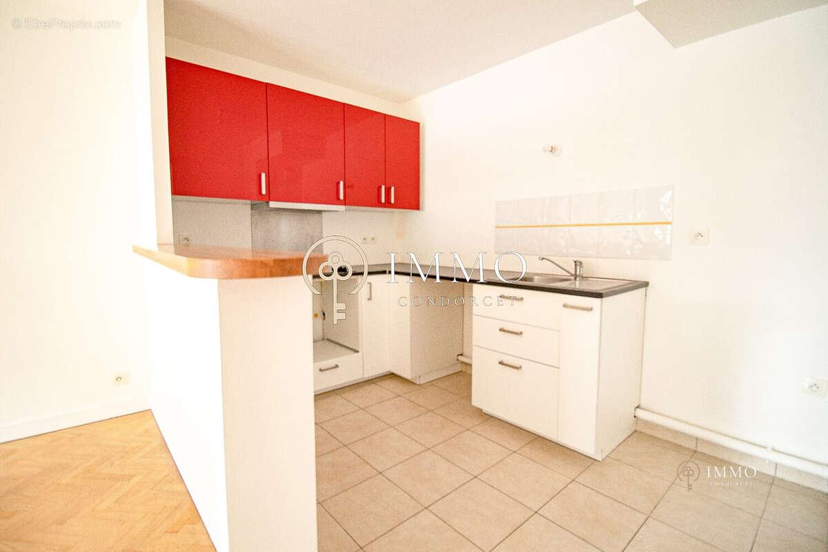 Appartement à ANTONY