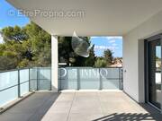 Appartement à BAILLARGUES