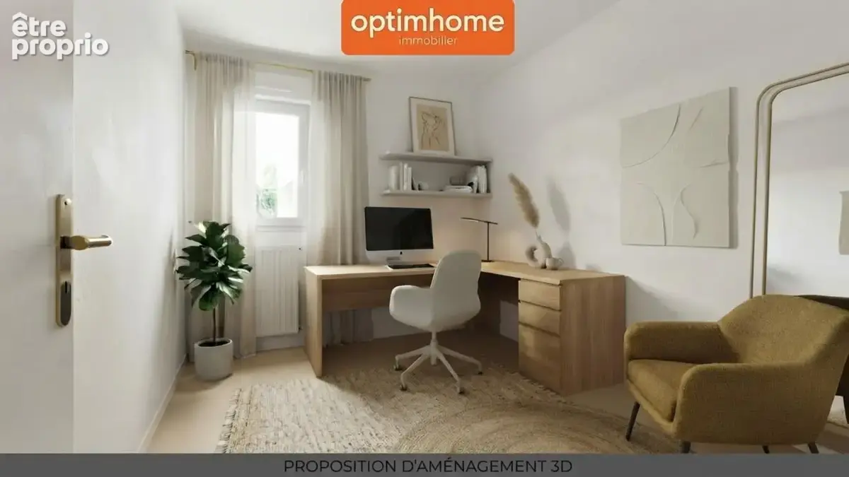 Vente Maison à Corps-Nuds - proche de toutes les commodités à pied ! - photo 14