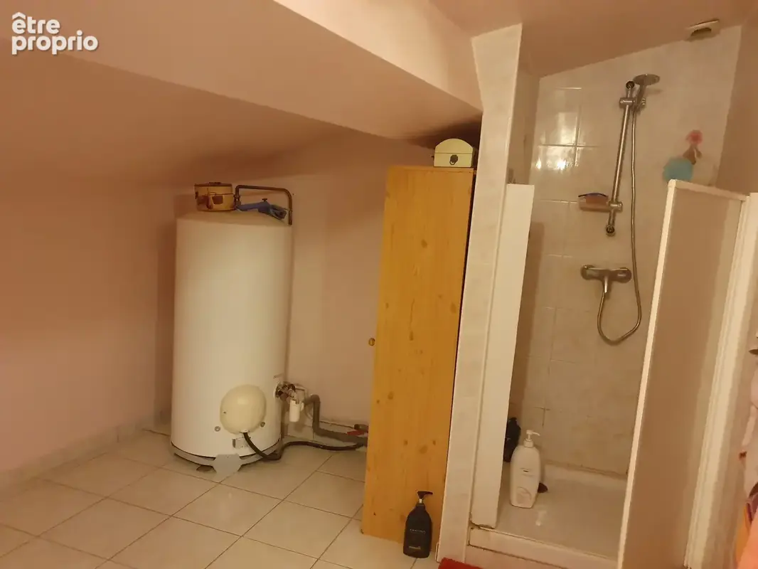 Maison 8 pièces 180 m² à vendre à Epargnes (17120) - photo 8