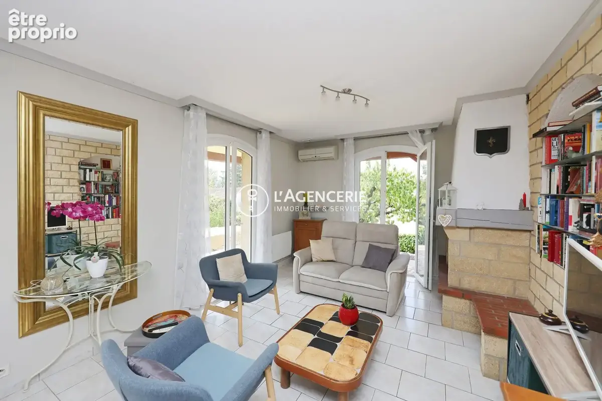 Maison 5 pièces 90 m² à vendre à Lescure-D'albigeois (81380) - photo 4