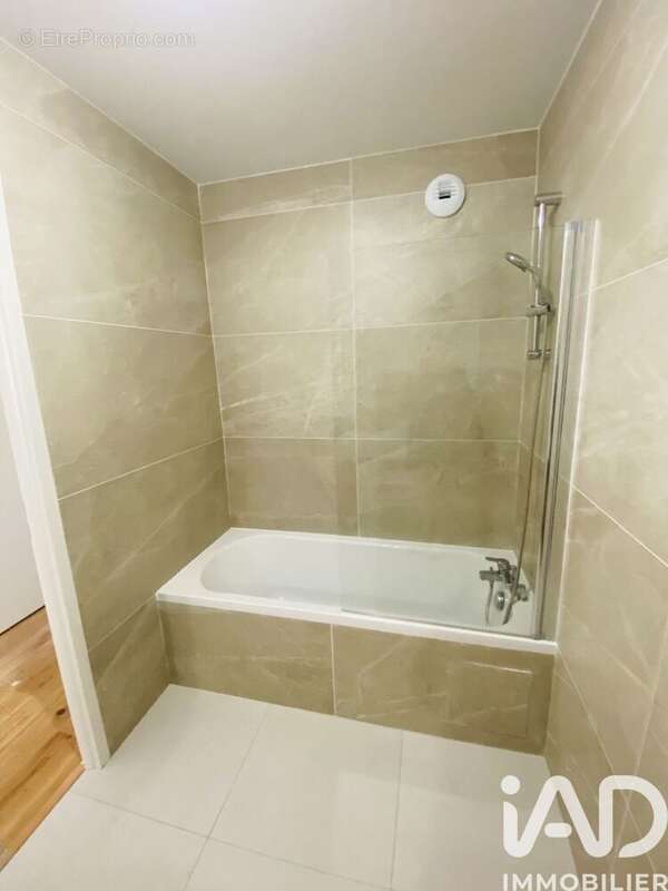 Photo 5 - Appartement à BORDEAUX