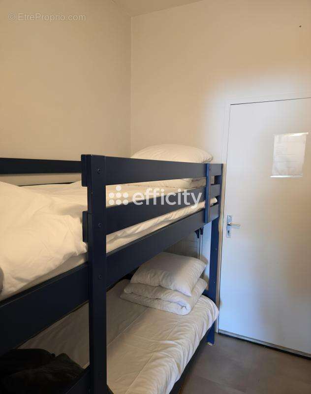 Appartement à GRIMAUD