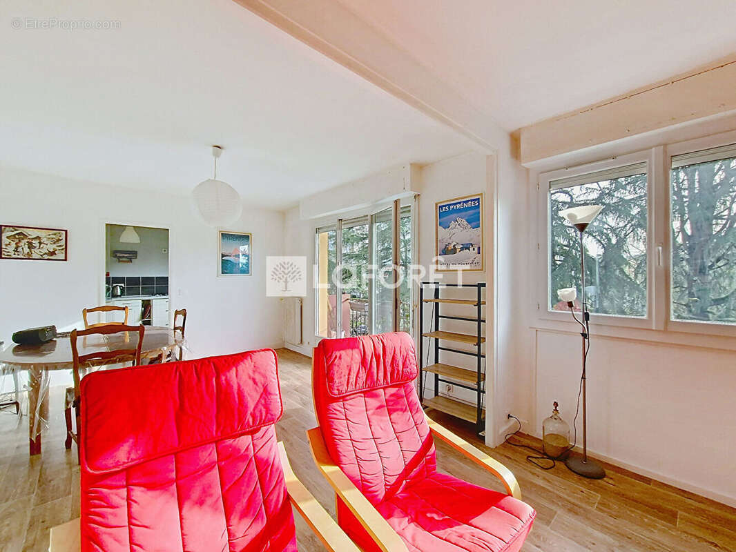 Appartement à PAU