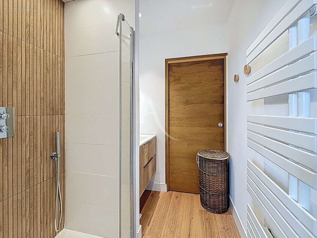 Appartement à ANGERS