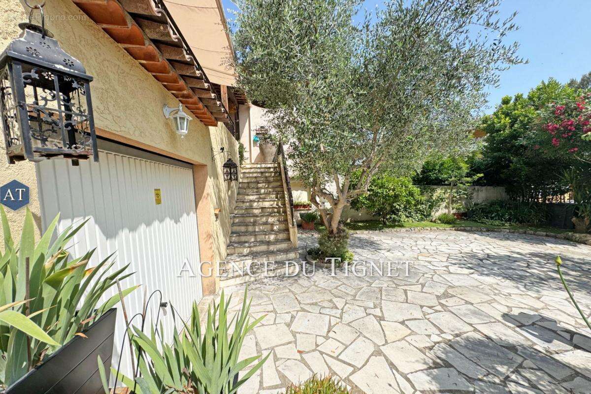 vente maison 4 Pièce(s) - photo 16