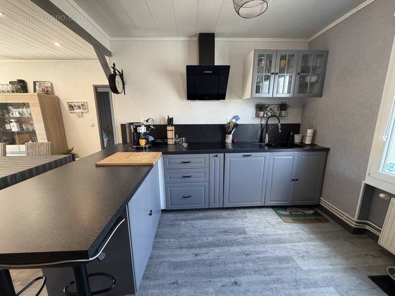 Appartement à FLORANGE