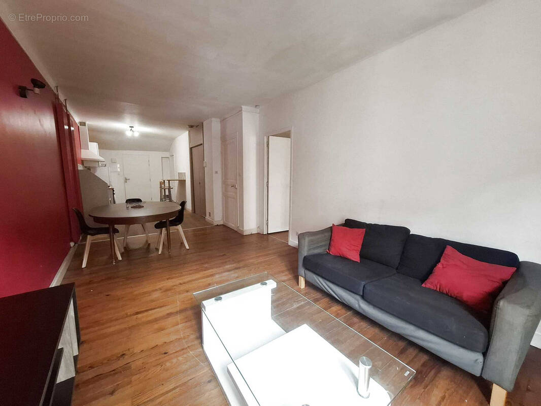 Appartement à AGEN