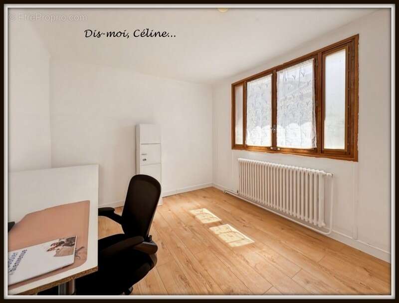 Maison à vendre 6 pièces SAINT MARTIN DE LA PORTE (73) - photo 13