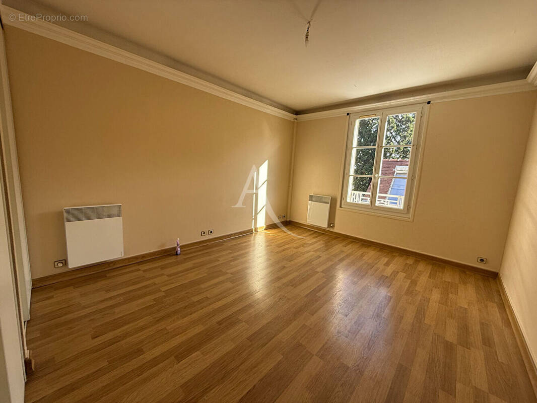 Appartement à CHARTRES