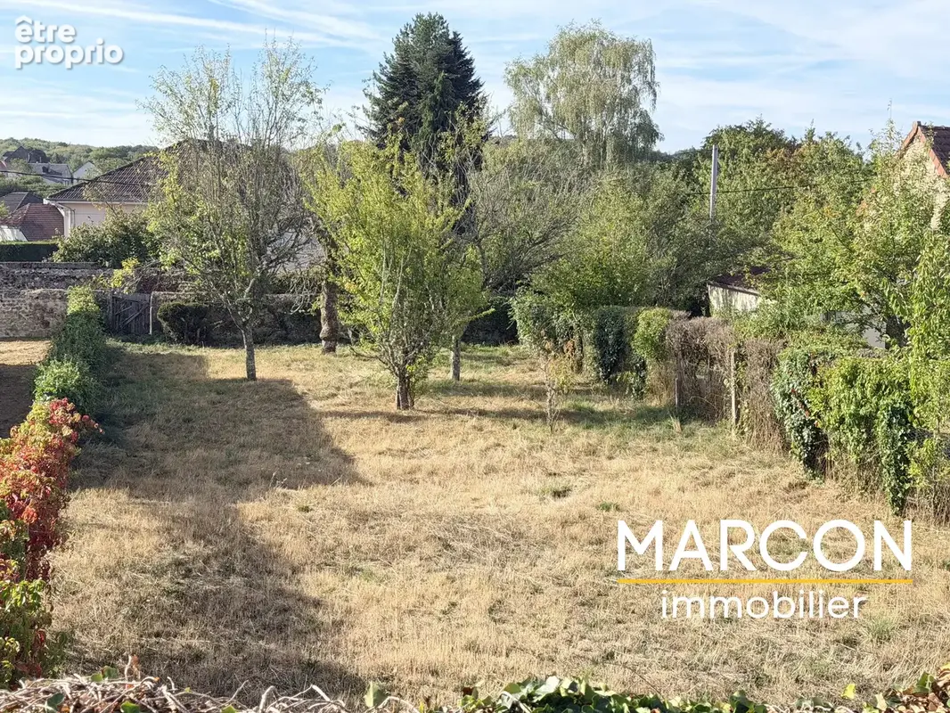 Terrain 411 m² à vendre à Saint-Vaury (23320) - photo 6