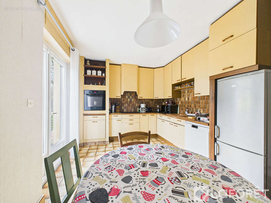 Maison à RIEDISHEIM