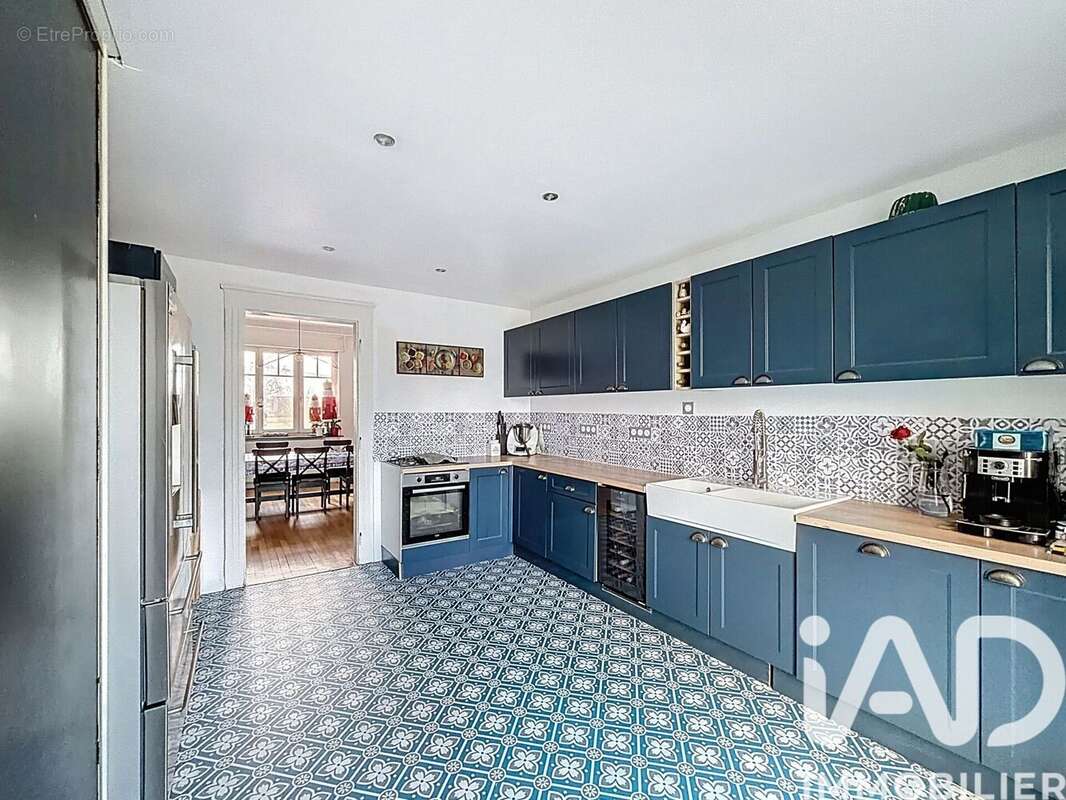 Photo 5 - Maison à DIEUZE