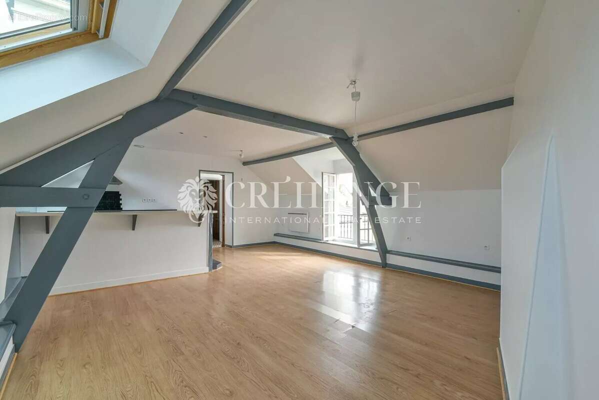 Maison à L'ISLE-ADAM