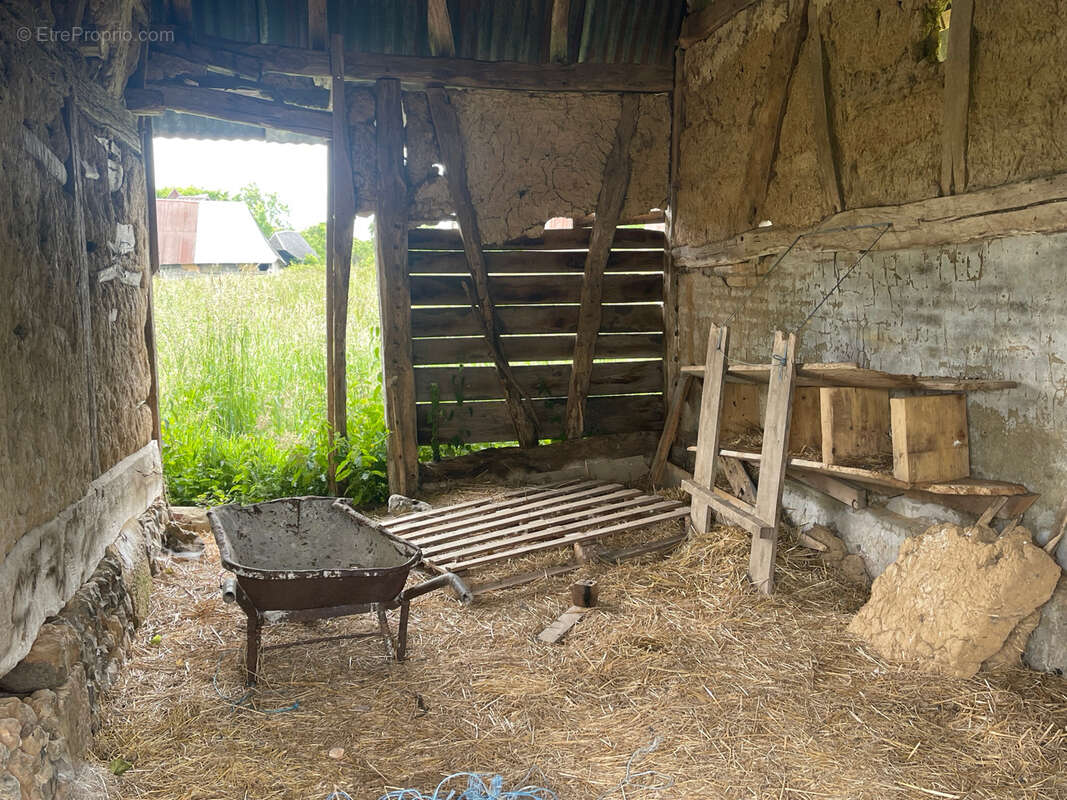 Maison à BOSC-RENOULT-EN-OUCHE