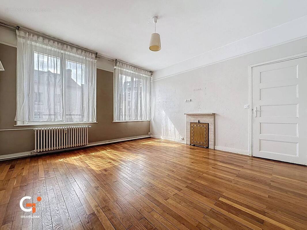 Appartement à ROUEN