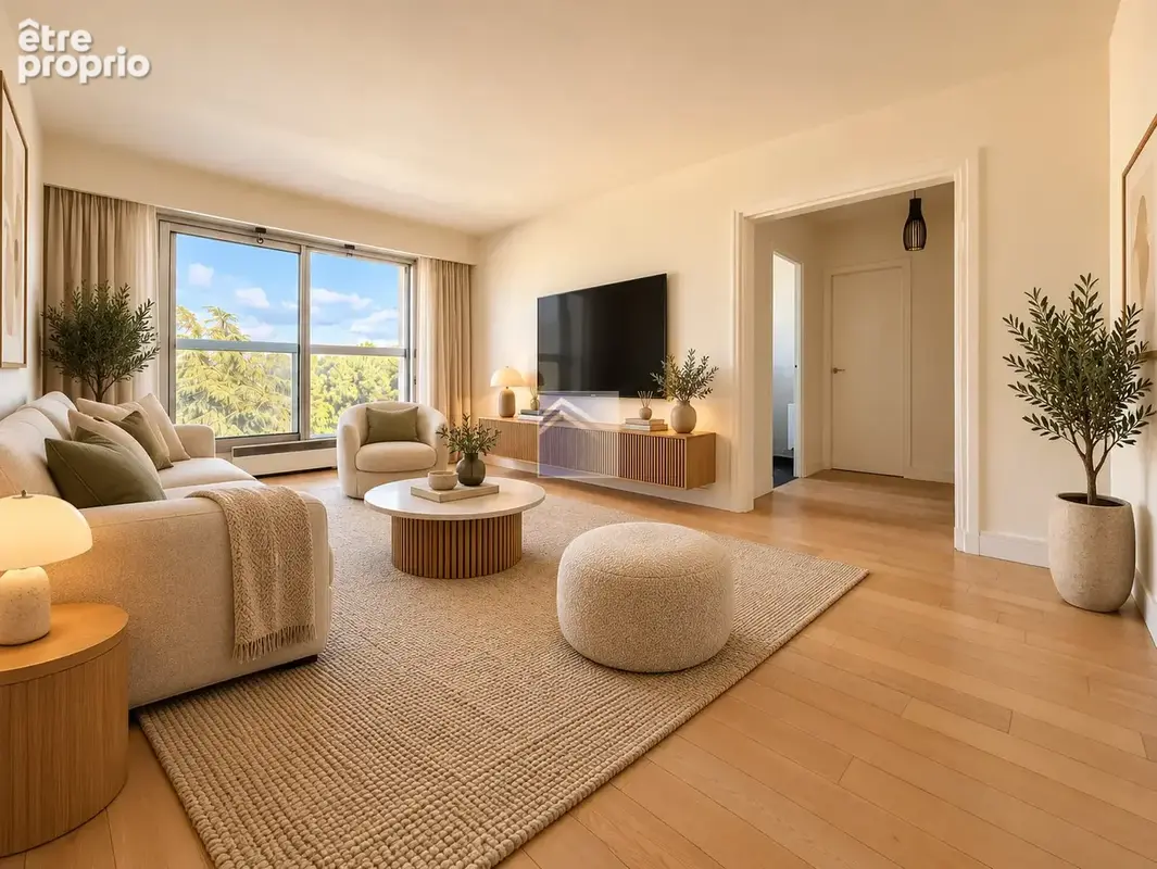 Photo Appartement à Neuilly-Sur-Seine au prix de 445 000€